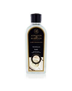 Ashleigh & Burwood Vanilla 500ml